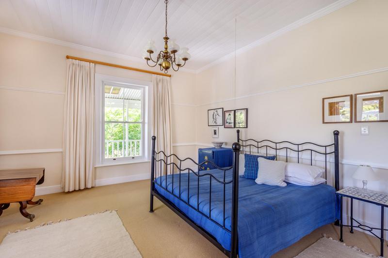 5 Bedroom Property for Sale in Claremont Western Cape